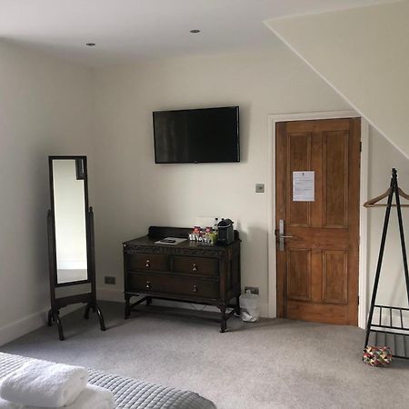 Avenue House Otel Bakewell Dış mekan fotoğraf