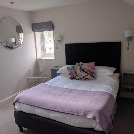 Avenue House Otel Bakewell Dış mekan fotoğraf