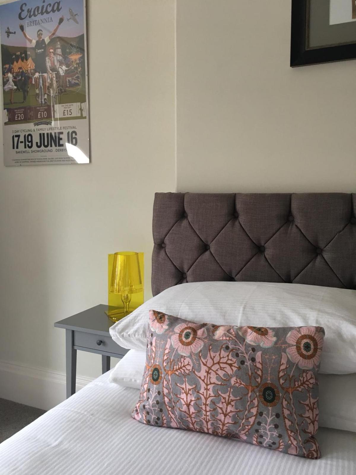 Avenue House Otel Bakewell Dış mekan fotoğraf