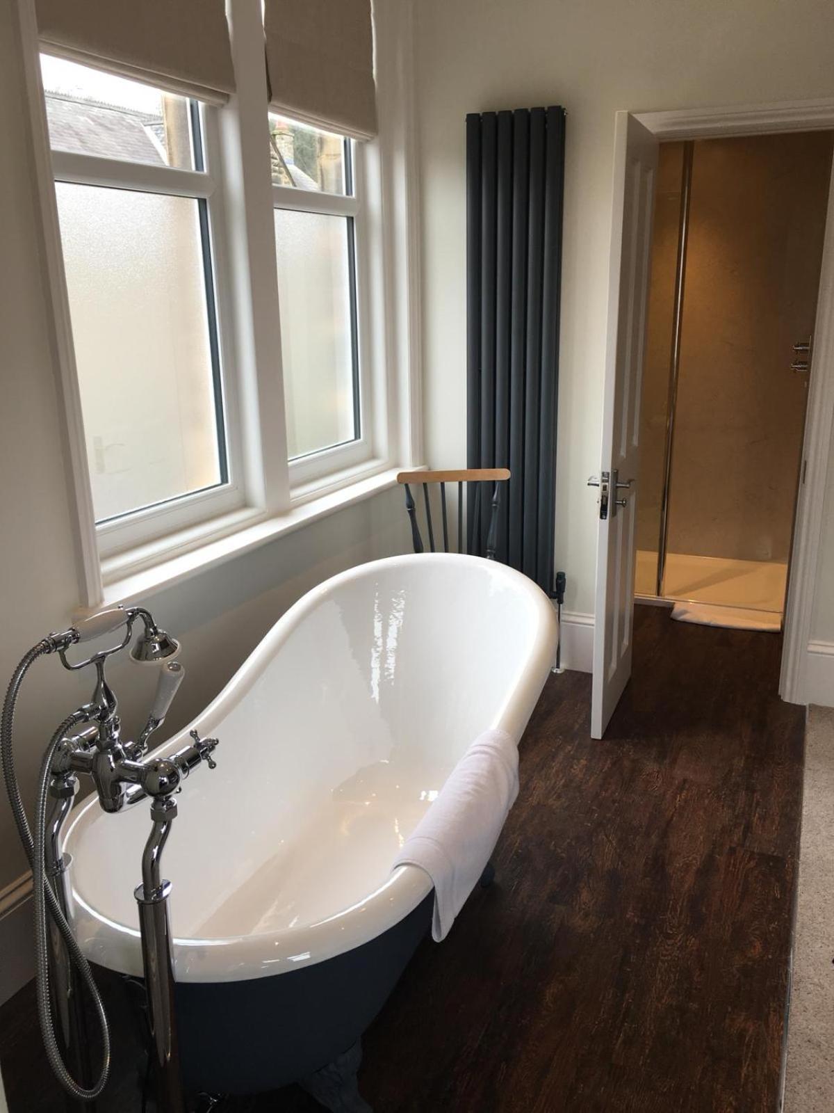 Avenue House Otel Bakewell Dış mekan fotoğraf