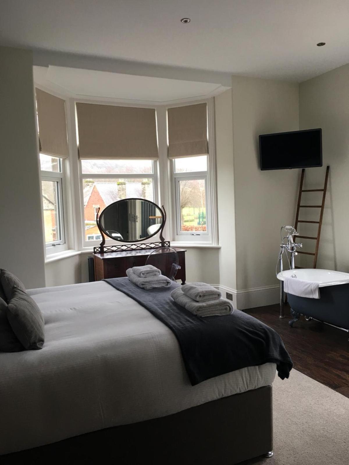 Avenue House Otel Bakewell Dış mekan fotoğraf