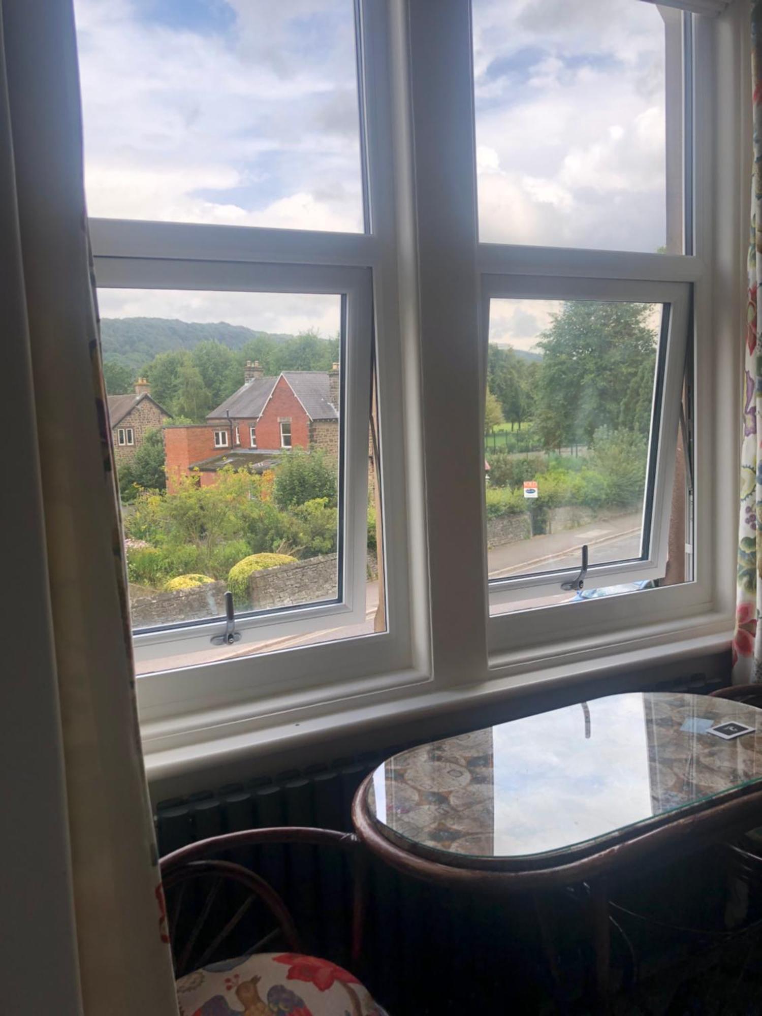 Avenue House Otel Bakewell Dış mekan fotoğraf
