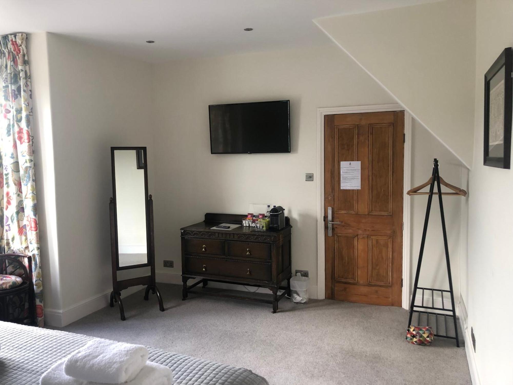 Avenue House Otel Bakewell Dış mekan fotoğraf
