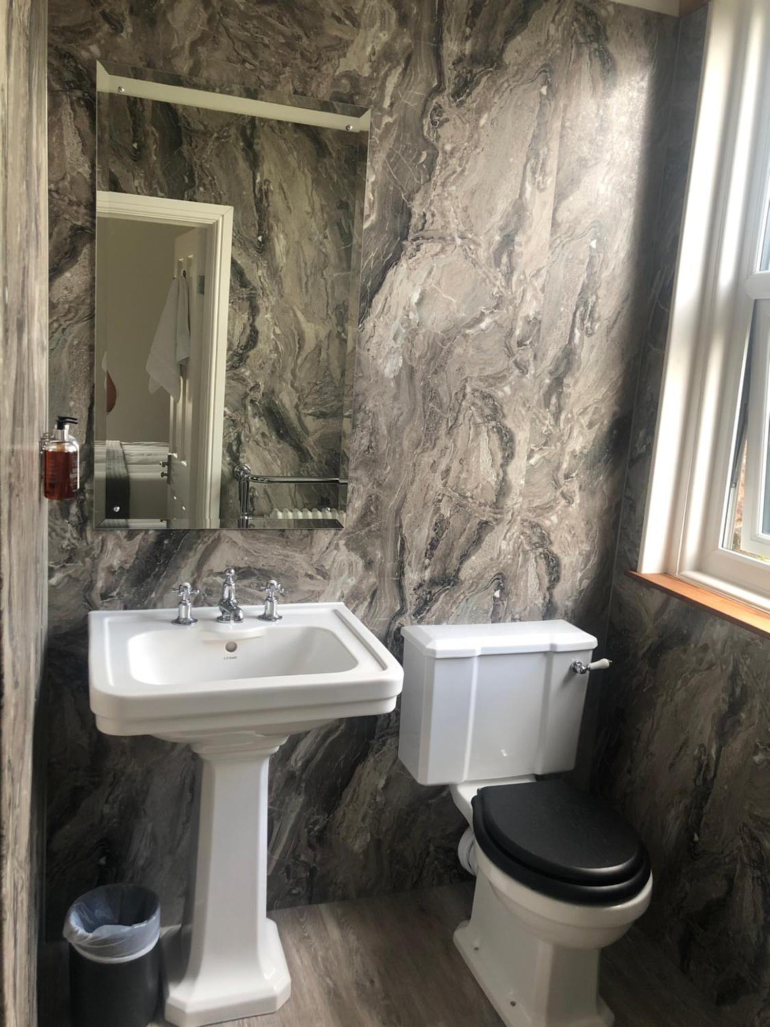 Avenue House Otel Bakewell Dış mekan fotoğraf
