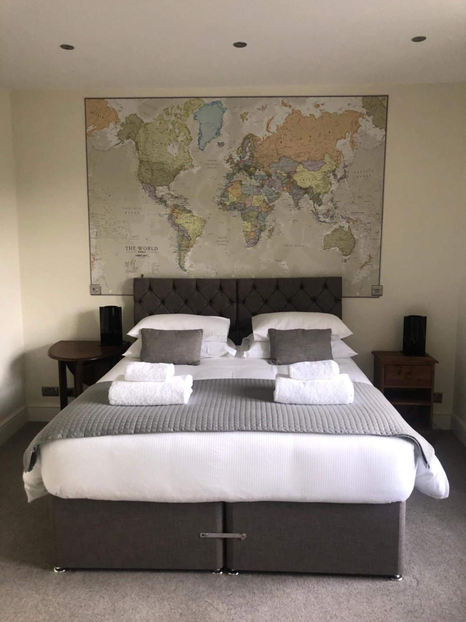 Avenue House Otel Bakewell Dış mekan fotoğraf