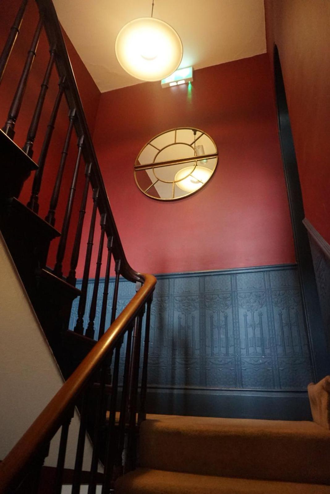 Avenue House Otel Bakewell Dış mekan fotoğraf