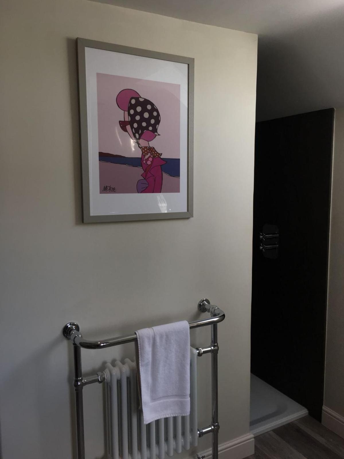Avenue House Otel Bakewell Dış mekan fotoğraf