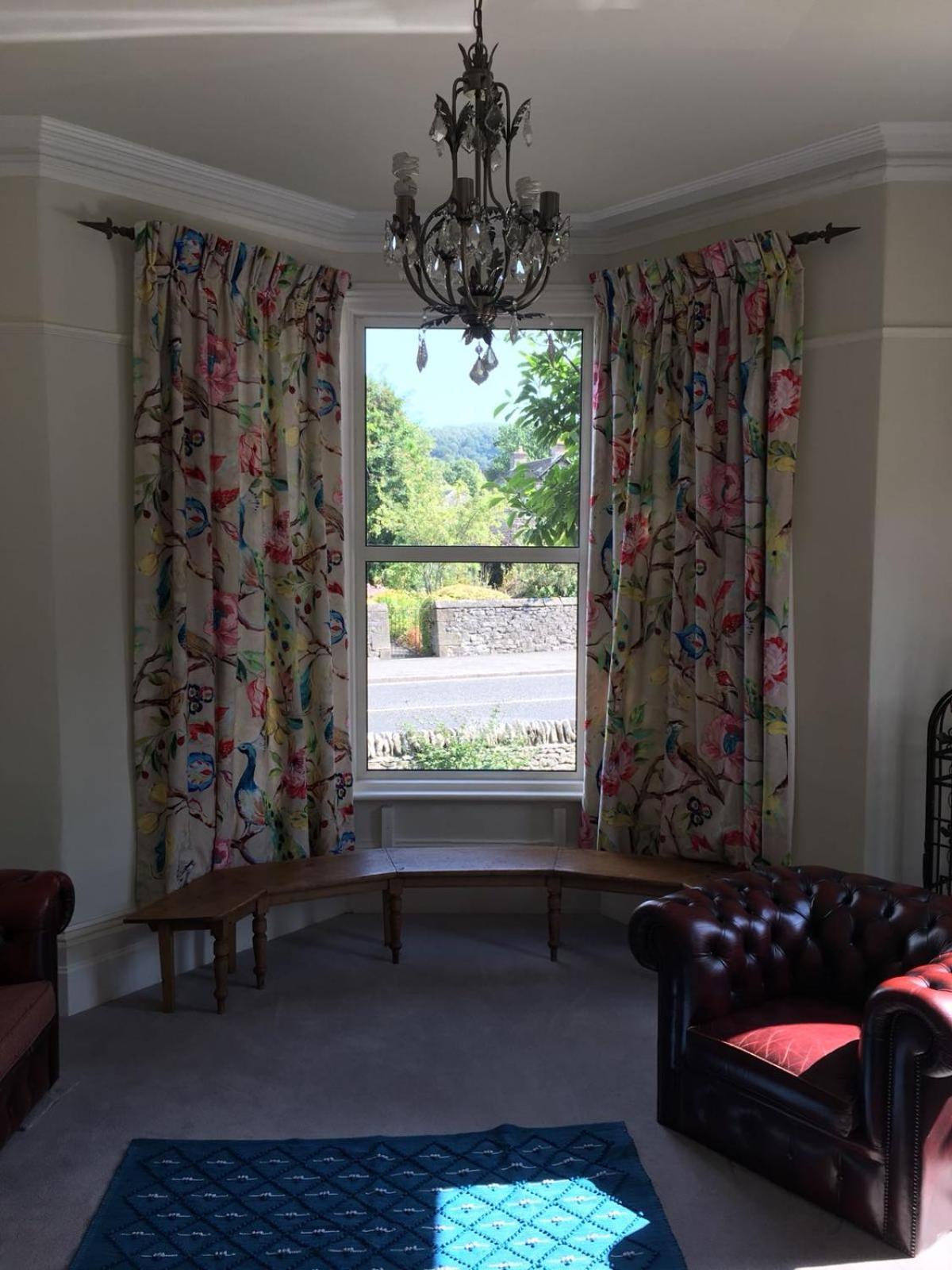Avenue House Otel Bakewell Dış mekan fotoğraf