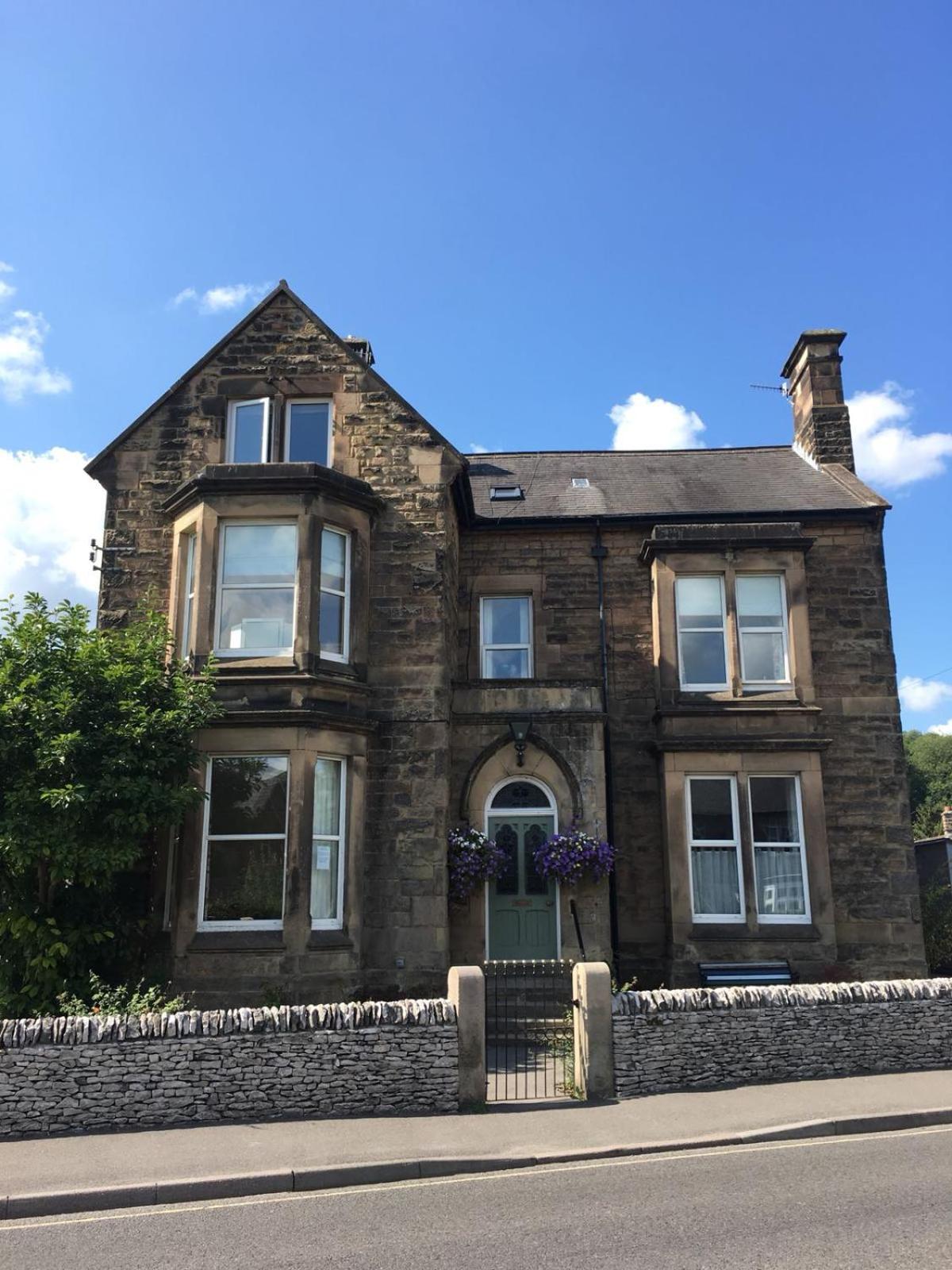 Avenue House Otel Bakewell Dış mekan fotoğraf