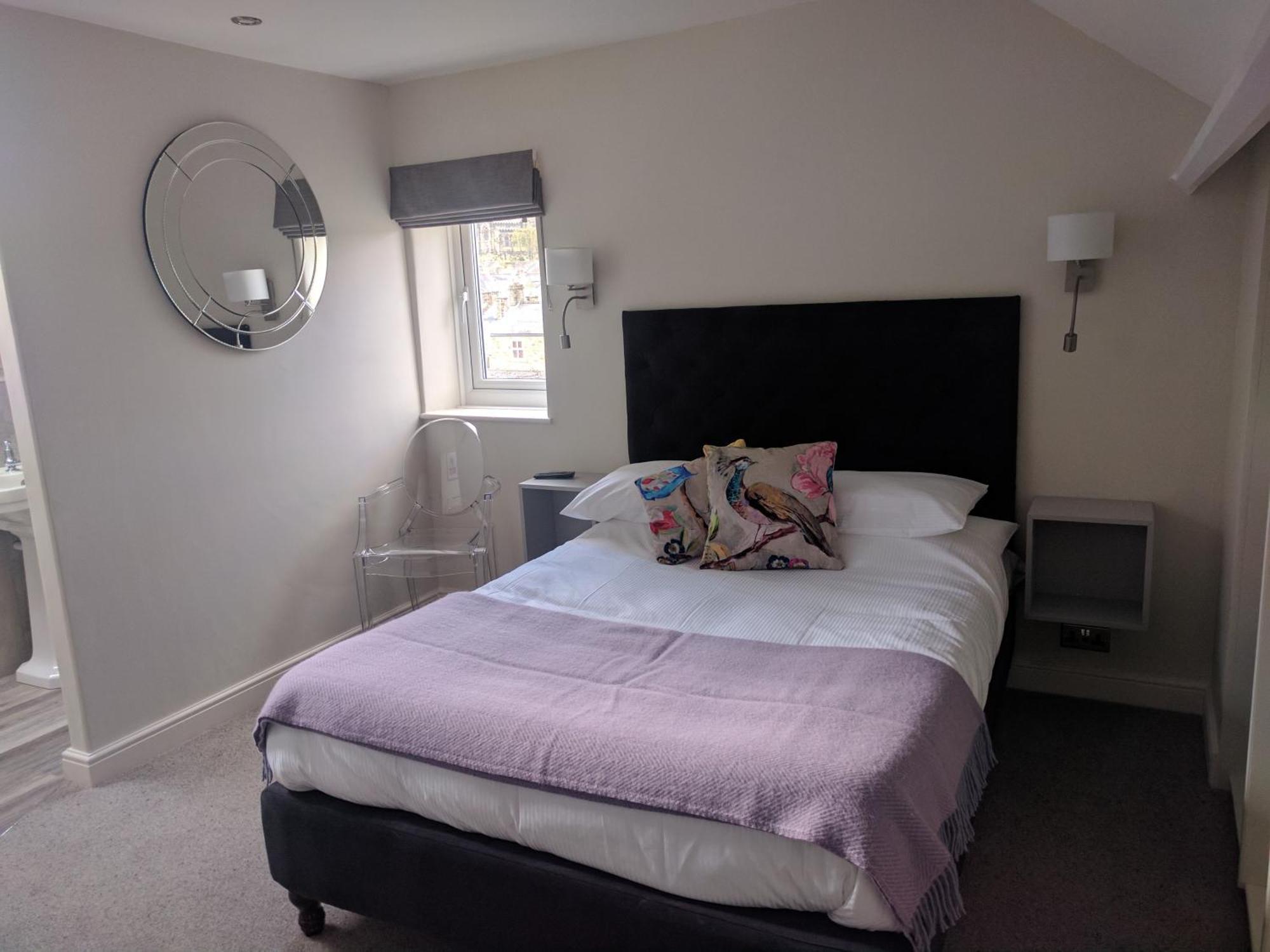 Avenue House Otel Bakewell Dış mekan fotoğraf