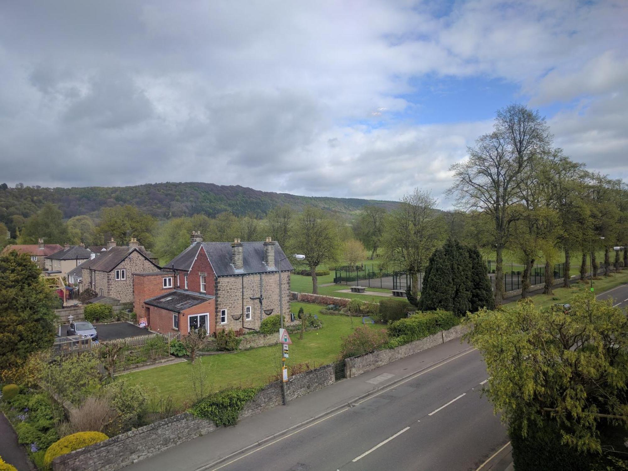 Avenue House Otel Bakewell Dış mekan fotoğraf