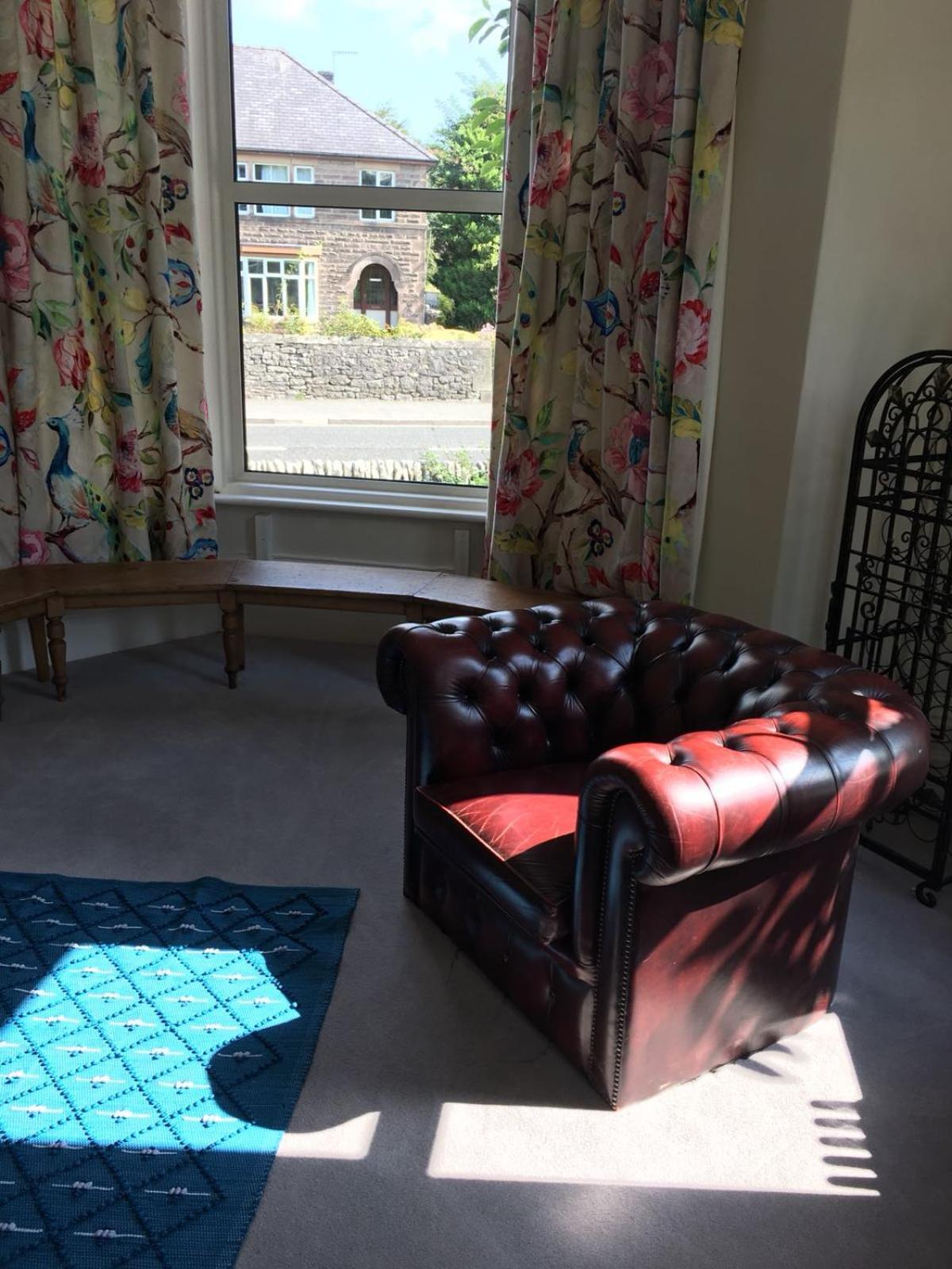 Avenue House Otel Bakewell Dış mekan fotoğraf