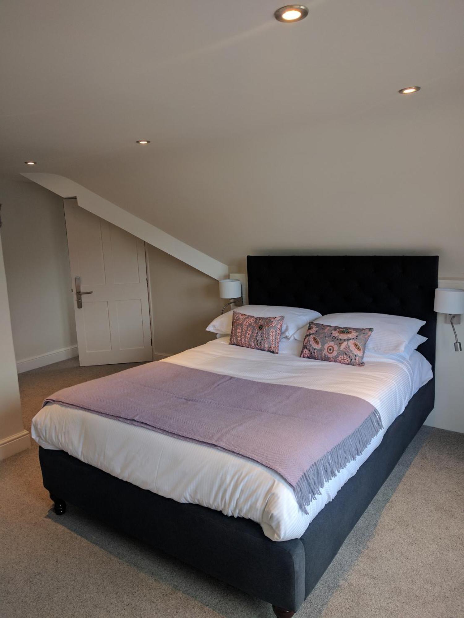 Avenue House Otel Bakewell Dış mekan fotoğraf