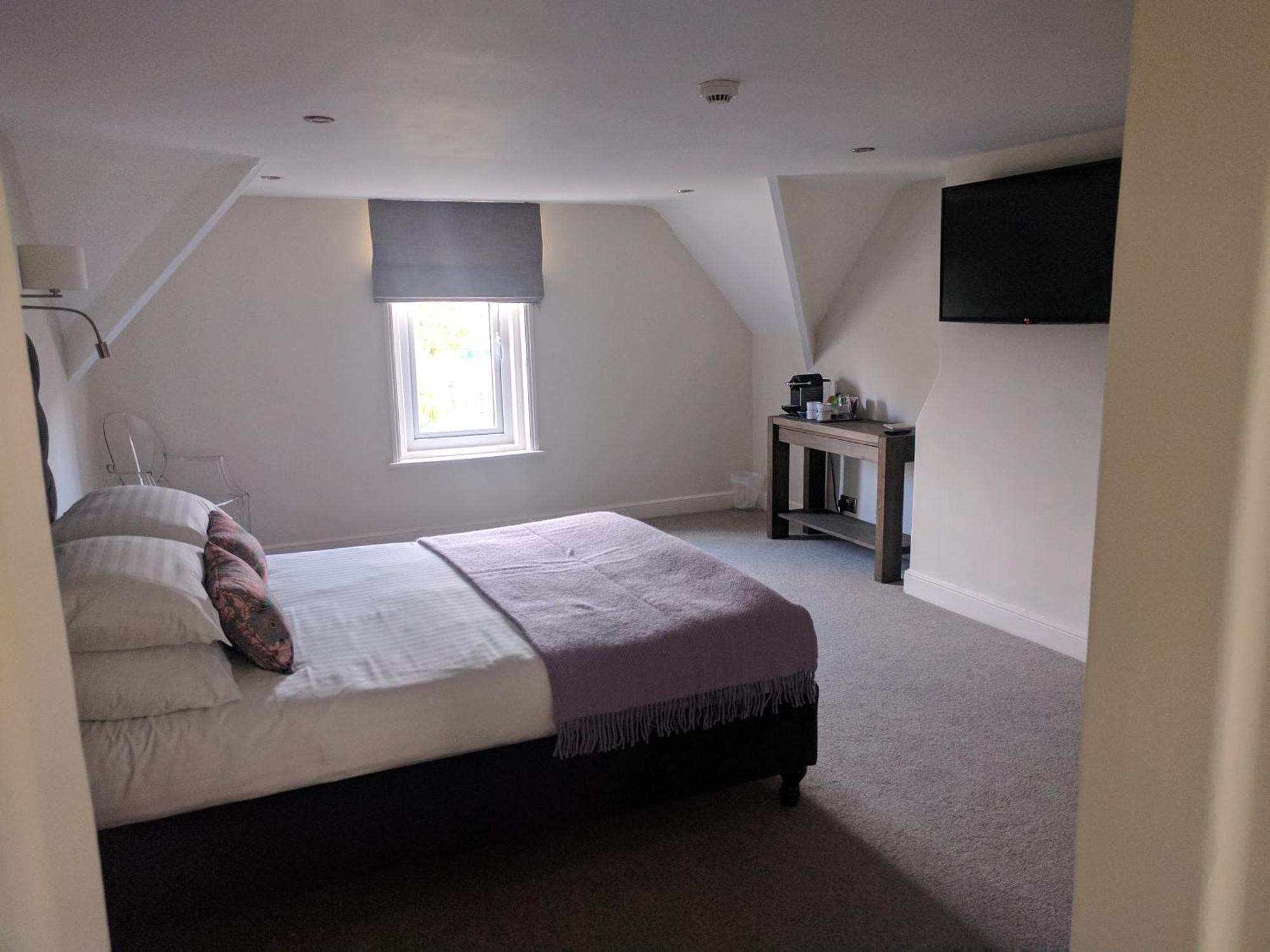 Avenue House Otel Bakewell Dış mekan fotoğraf