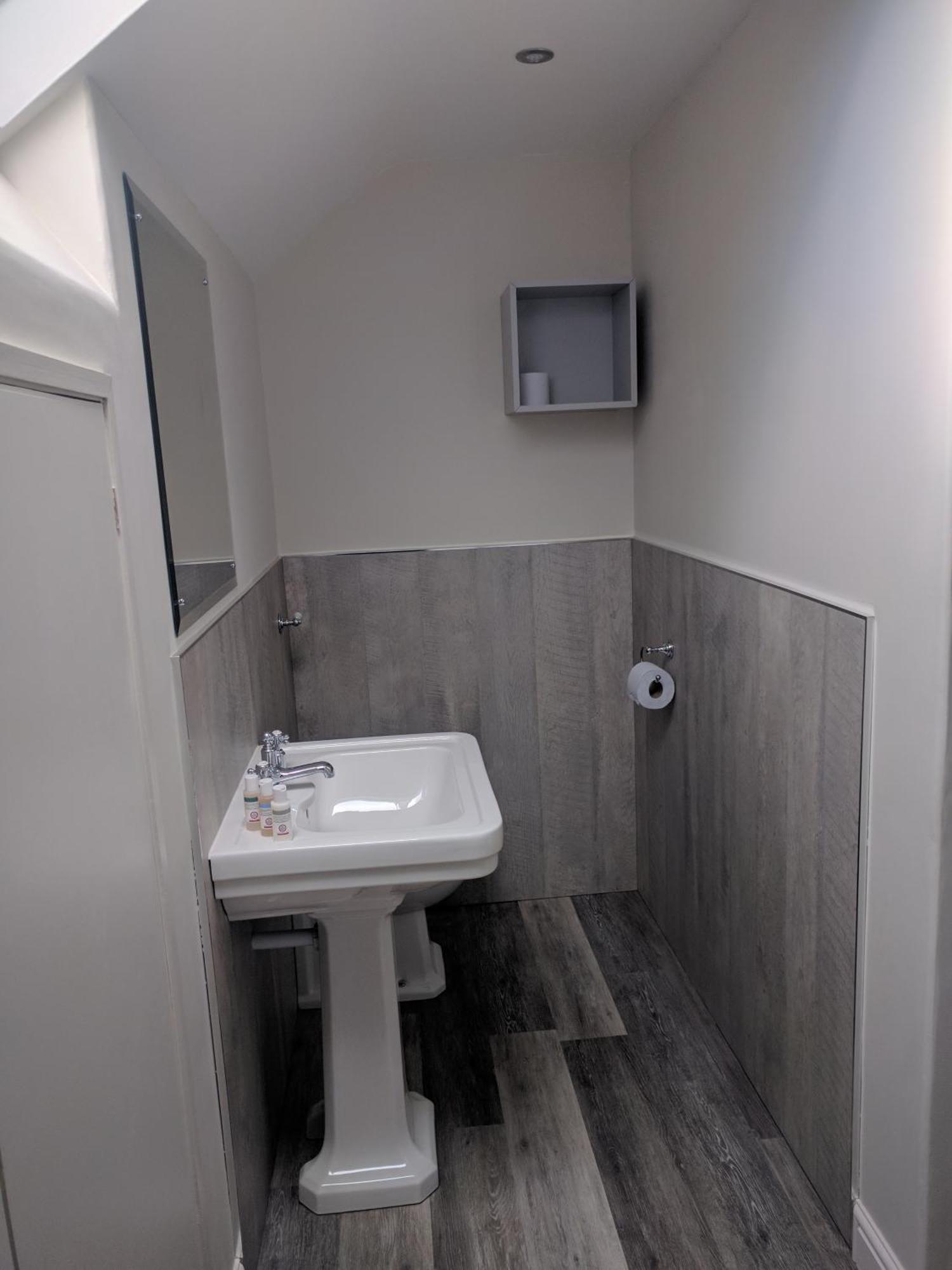 Avenue House Otel Bakewell Dış mekan fotoğraf