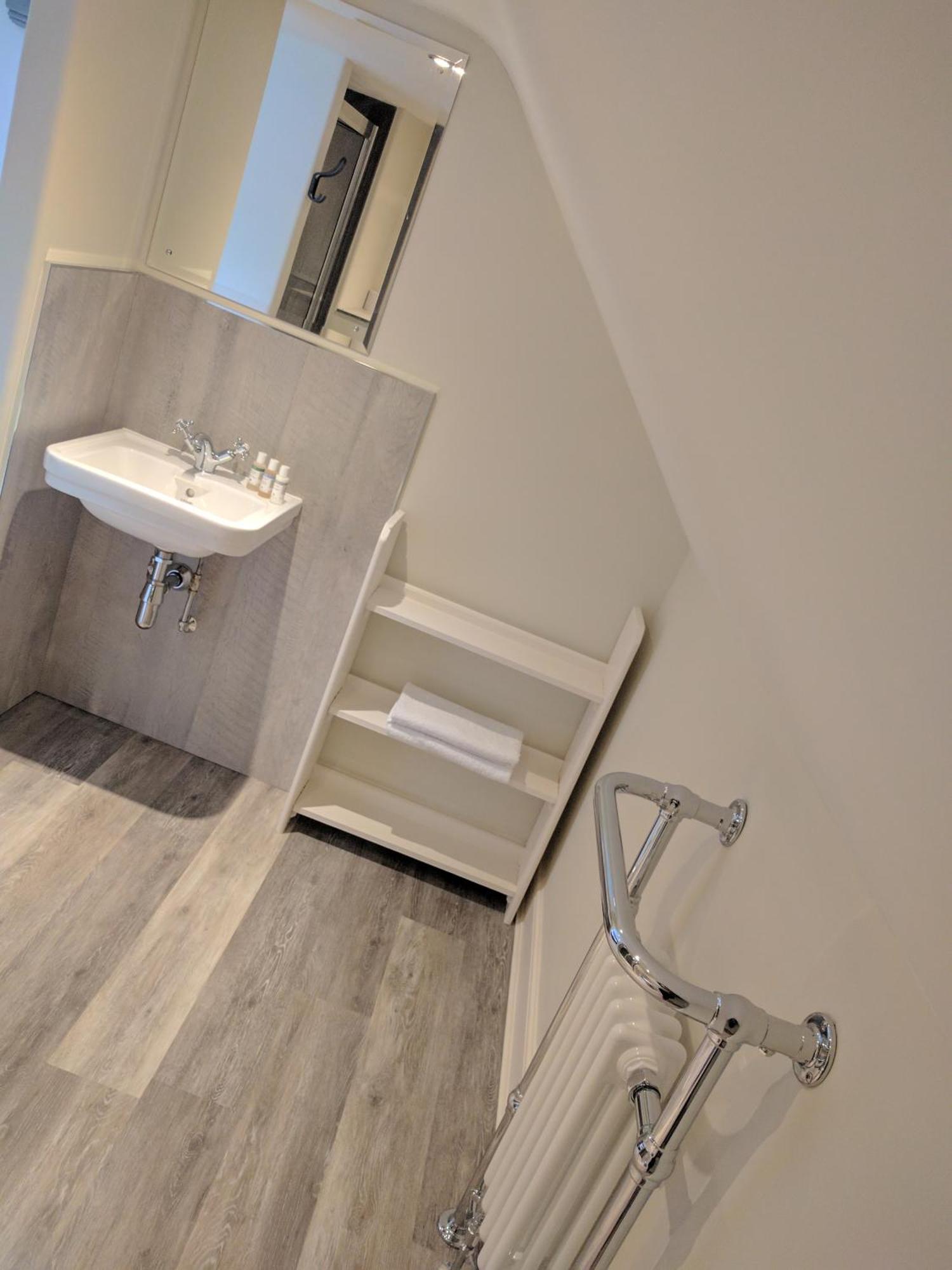 Avenue House Otel Bakewell Dış mekan fotoğraf
