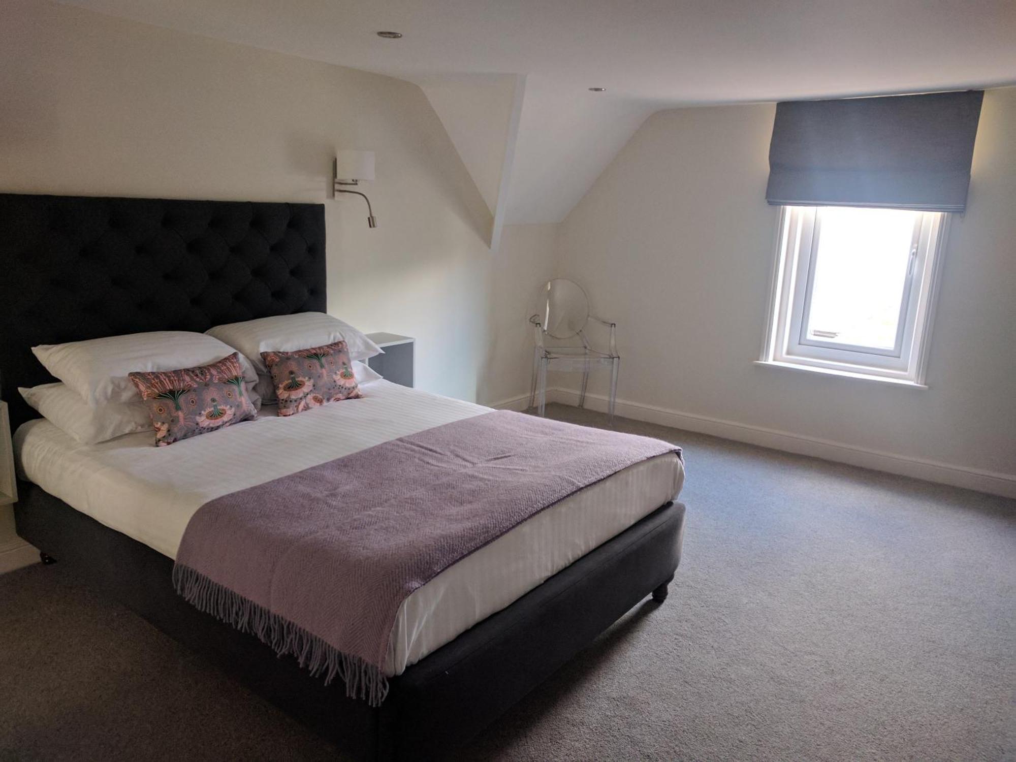Avenue House Otel Bakewell Dış mekan fotoğraf