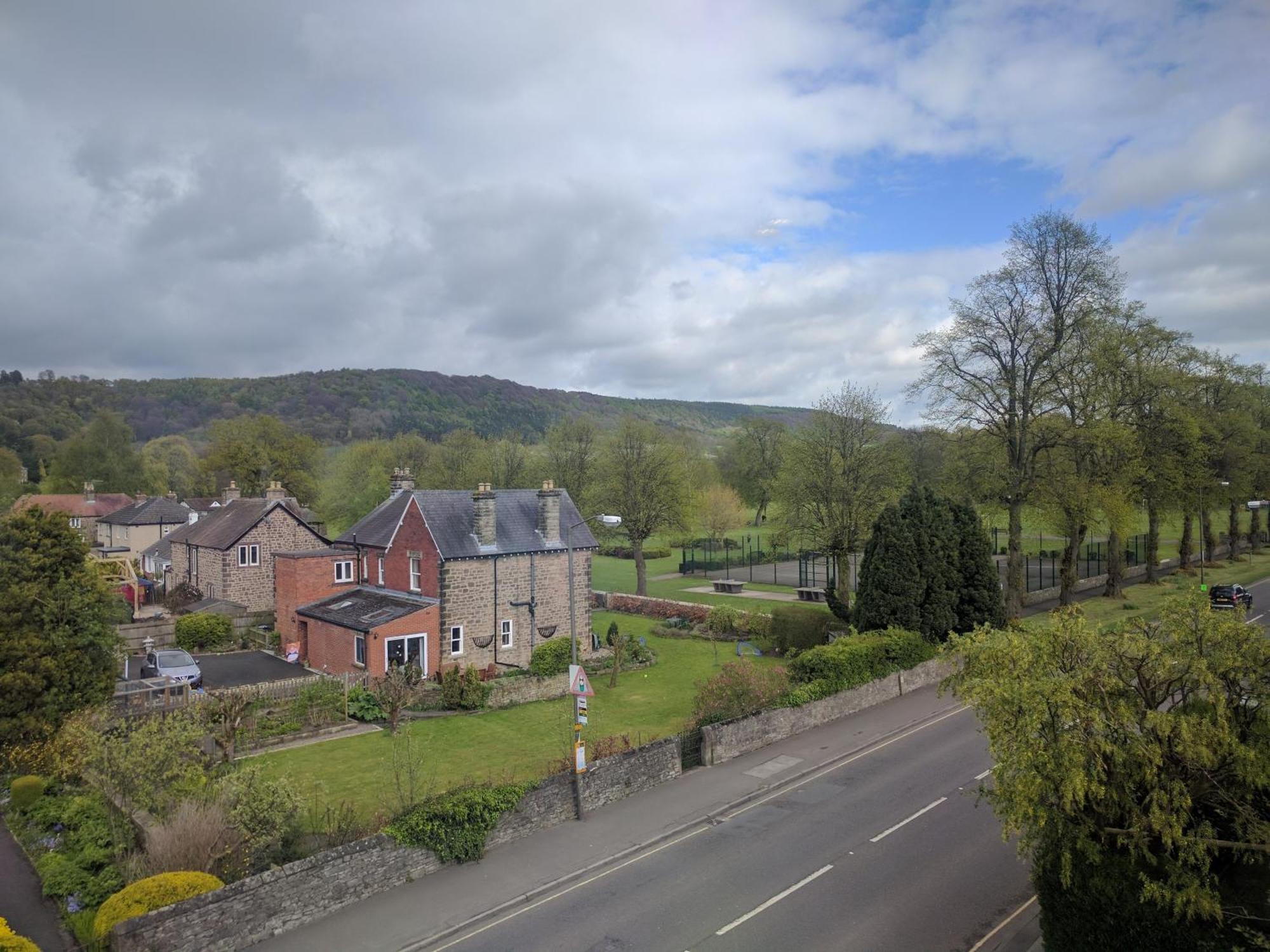 Avenue House Otel Bakewell Dış mekan fotoğraf