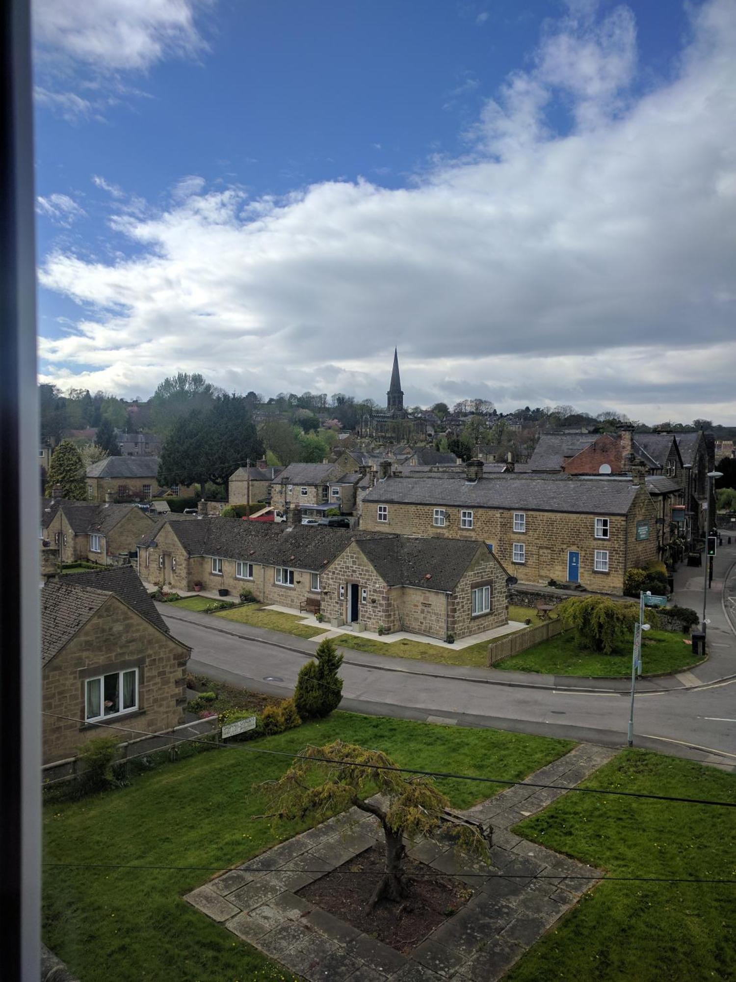 Avenue House Otel Bakewell Dış mekan fotoğraf